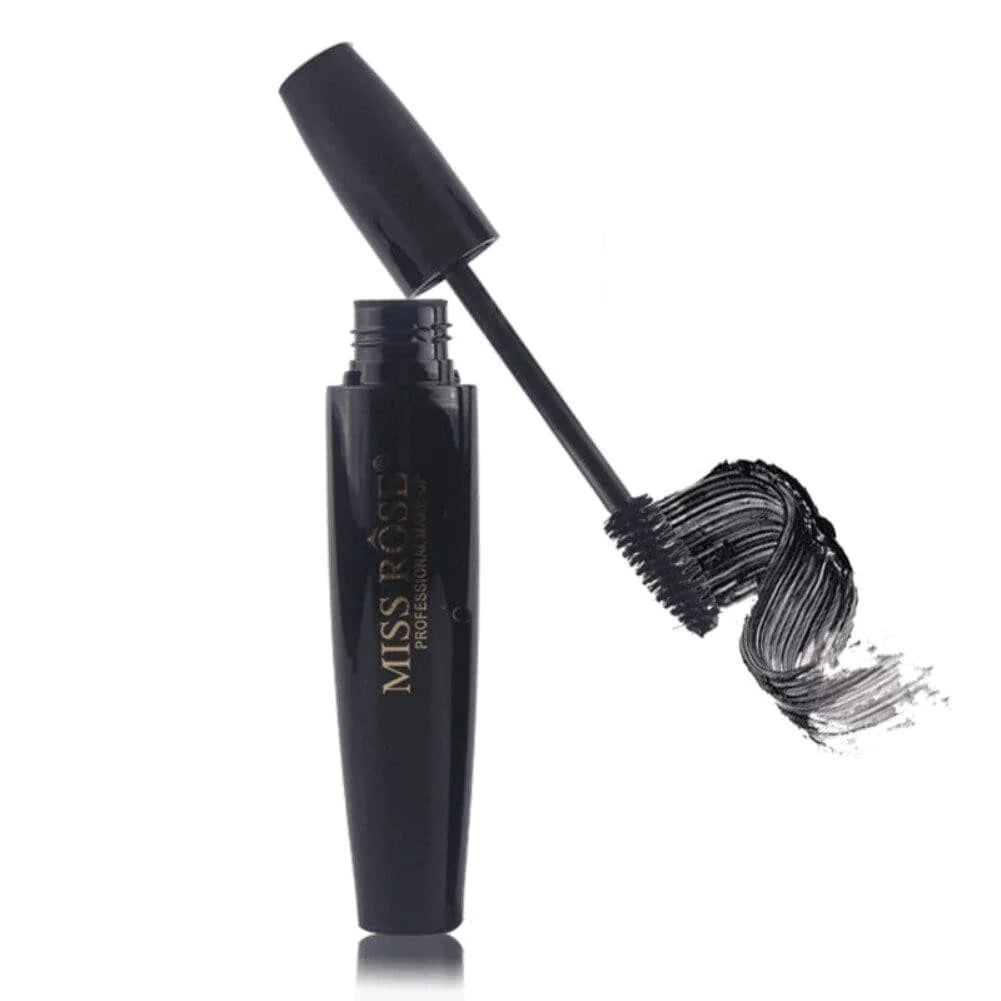 Miss Rose Curling and Lengthening Mascara