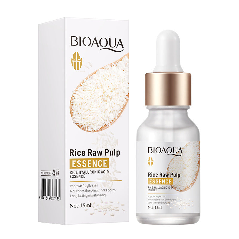 Bioaqua Face Serum