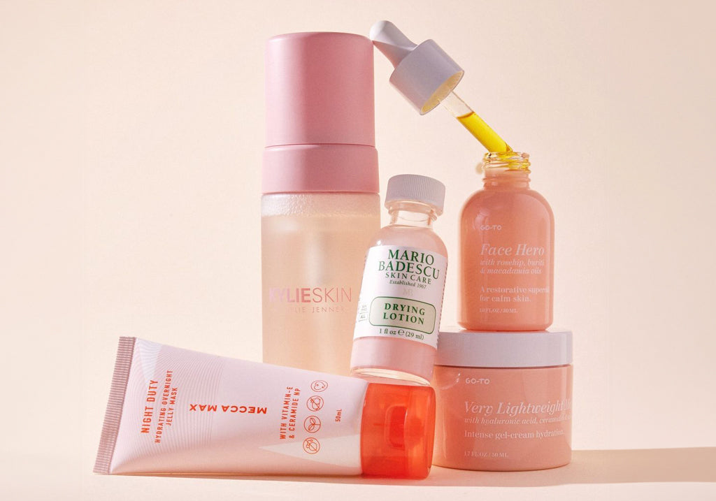 Skincare (General)