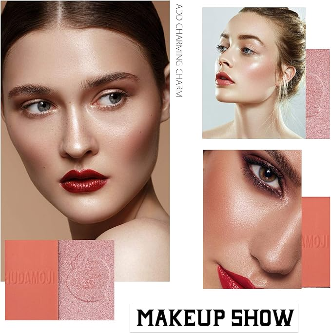 Makeover Magic