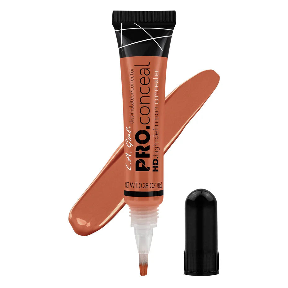 Pro Conceal HD Color