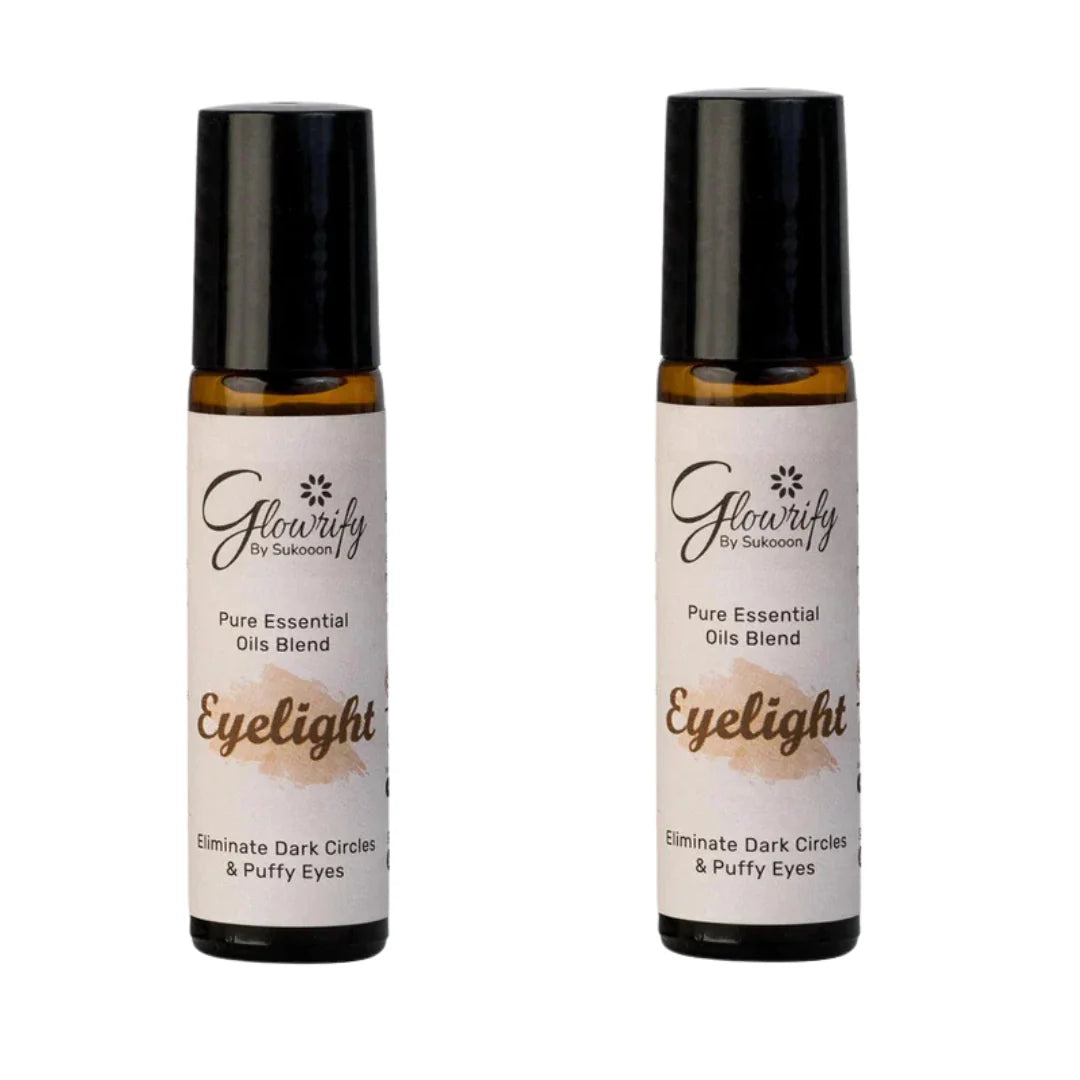 Glorify Eyelight Dark Circles Removal Serum