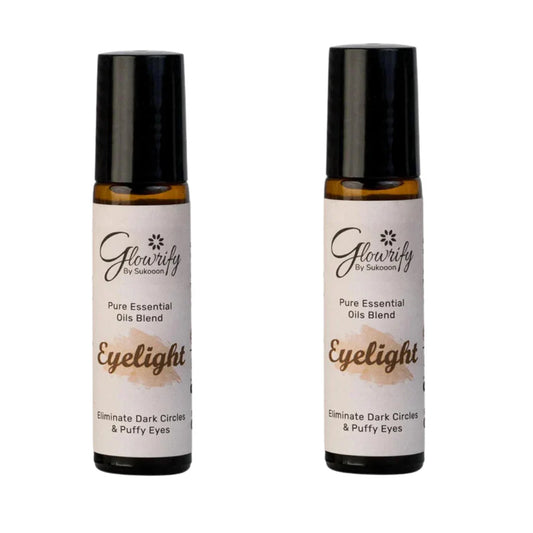 Glorify Eyelight Dark Circles Removal Serum
