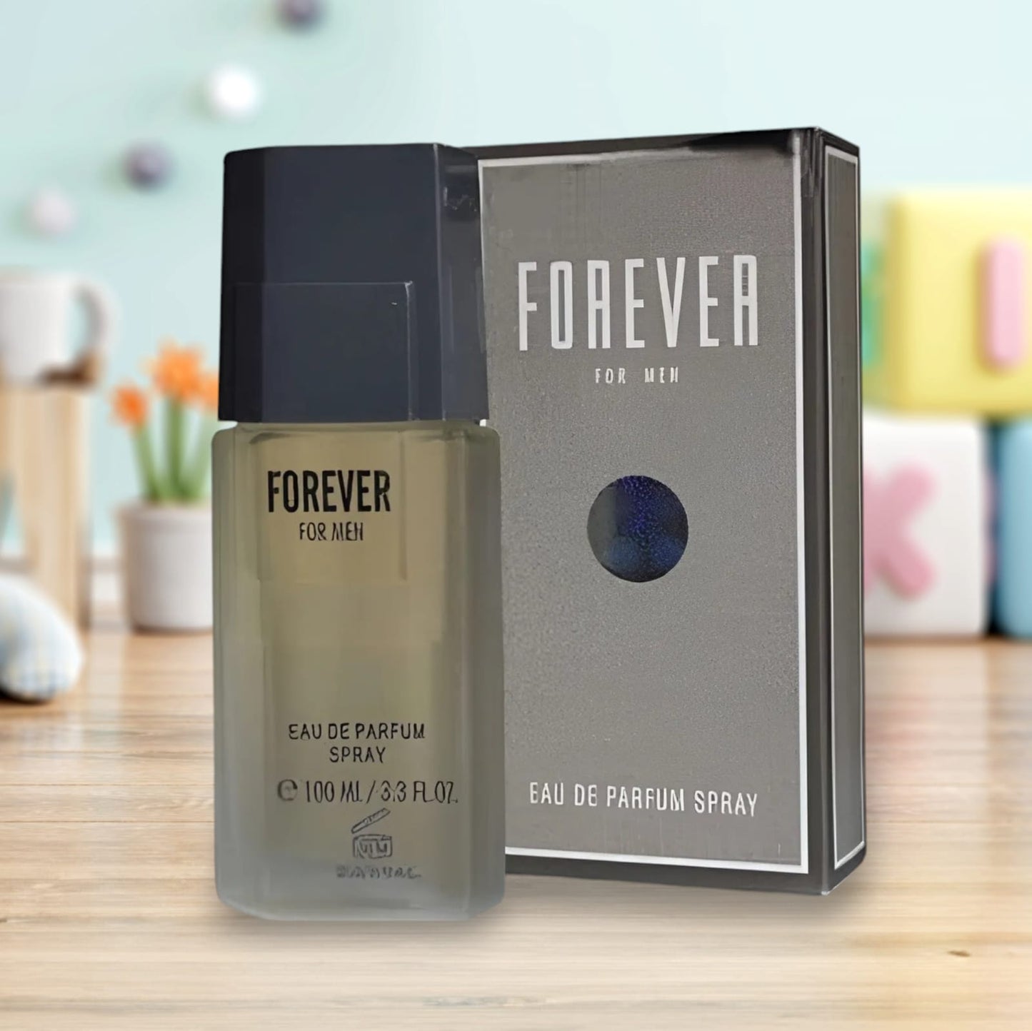 Forever For Men Perfume