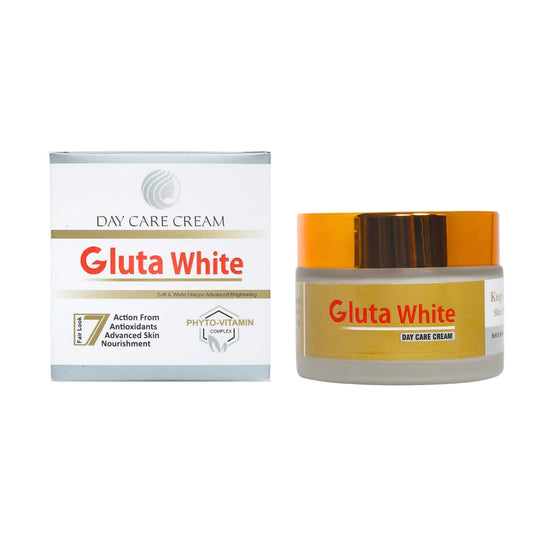 Gluta White Day Care Cream