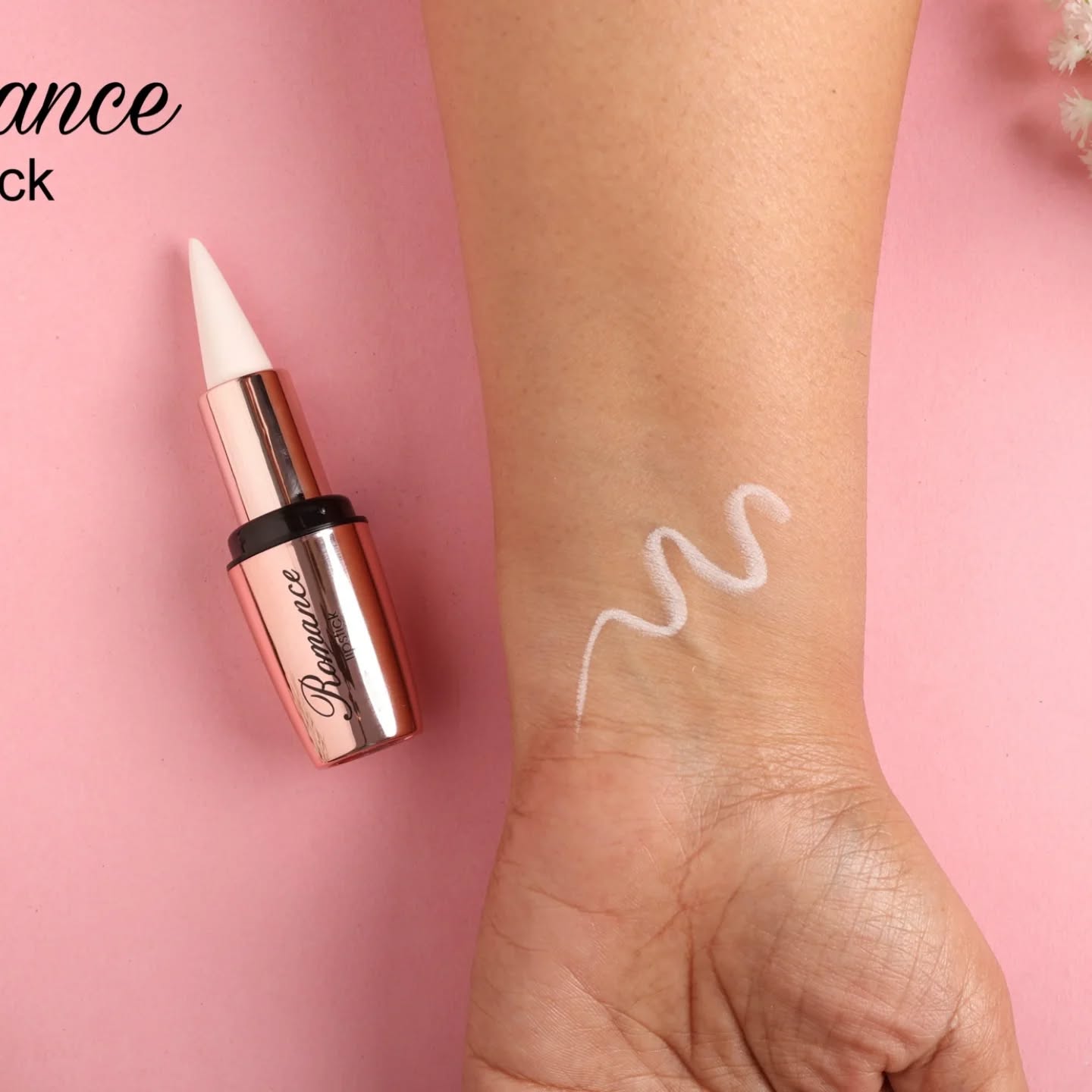 Romance Black Kajal