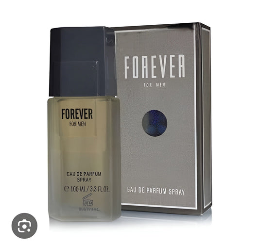 Forever For Men Perfume