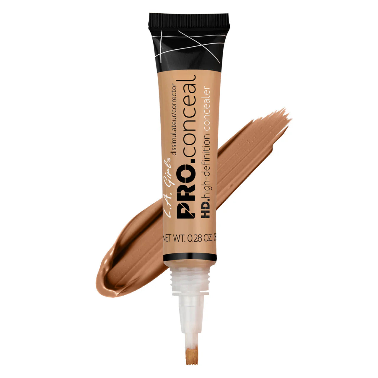 Pro Conceal HD Color
