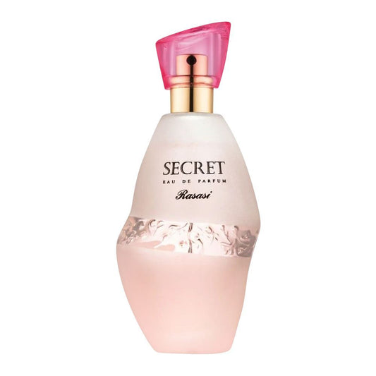 Rasasi Secret Perfume