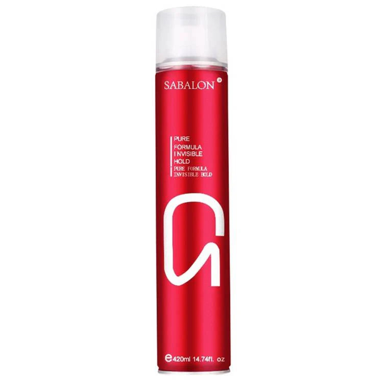 Sabalon Hair Spray For Both Male's & Female's