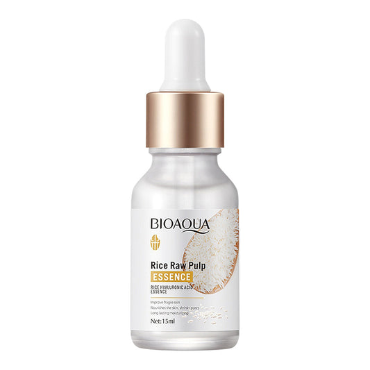 Bioaqua Face Serum