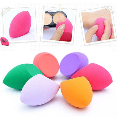 Makeup Sponge Set - 12