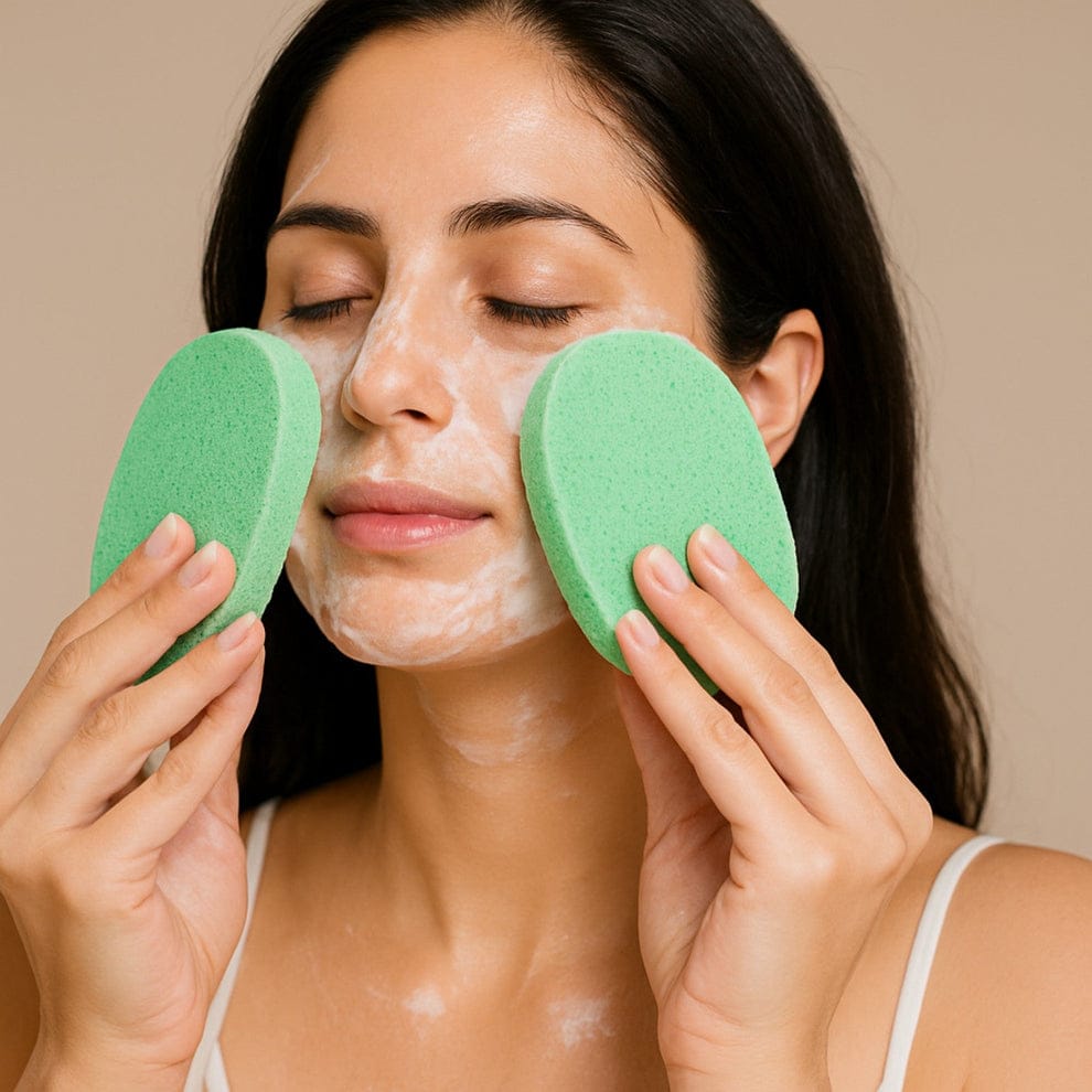 cleaning sponge 12 pieces