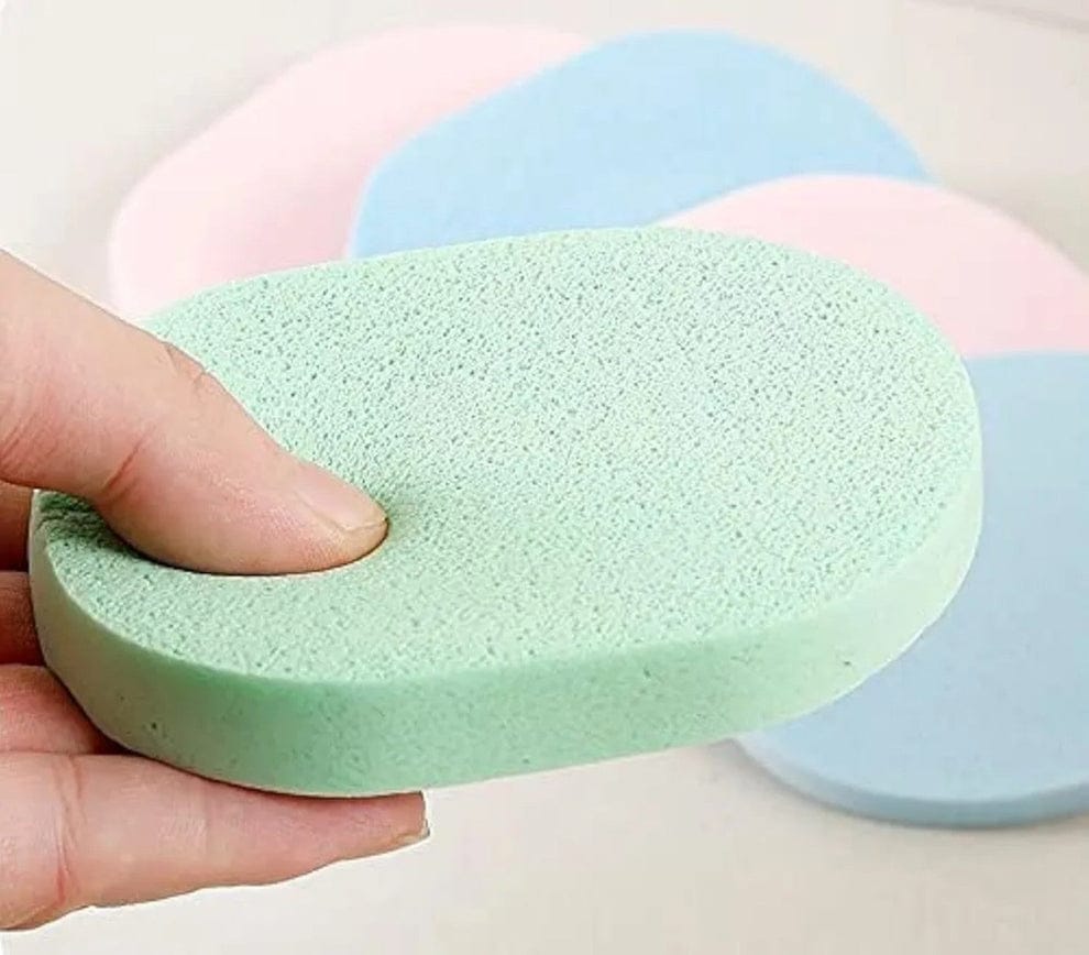 cleaning sponge 12 pieces