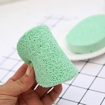 cleaning sponge 12 pieces