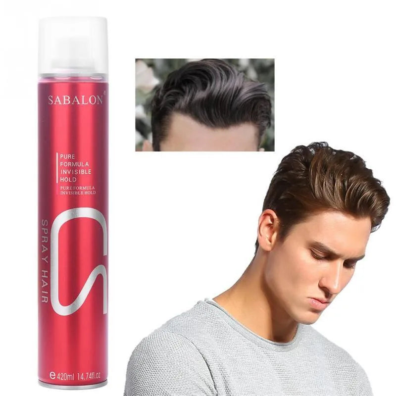 Sabalon Hair Spray For Both Male's & Female's