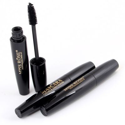 Miss Rose Curling and Lengthening Mascara