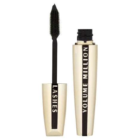 L'Oréal Paris Volume Million Lashes Mascara Black