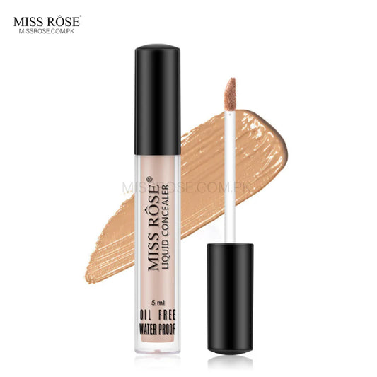 MISS ROSE Full Coverage Liquid Concealer