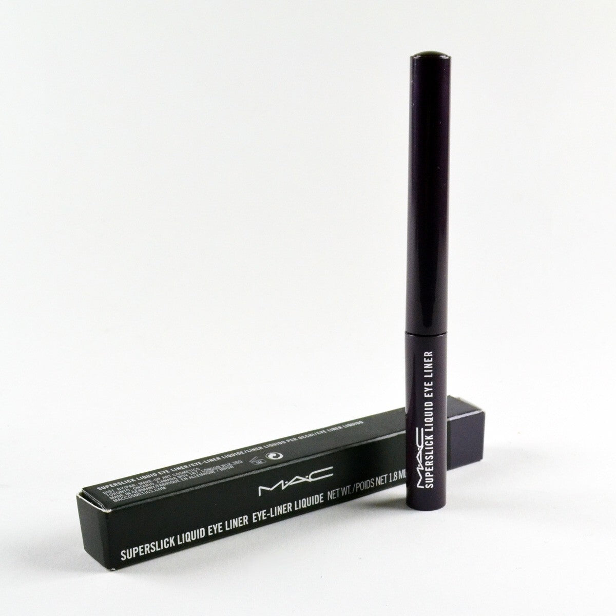 MAC Superslick Eyeliner