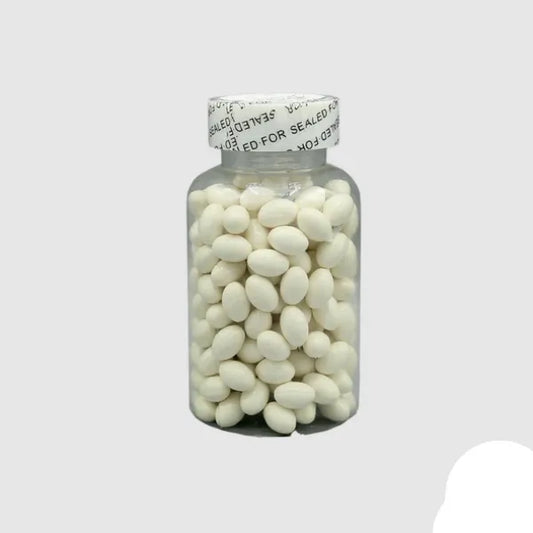 200 Pcs Whitening Capsules Box